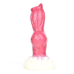 Alien Wolf Phallus - 31