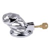 Lock Love Chastity Cock Cage