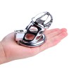 Lock Love Chastity Cock Cage