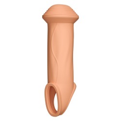 Mushroom Penis Sleeve