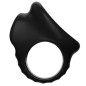 Triple Silicone Cock Ball Ring Triple Silicone Cock Ball Ring