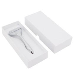 Zinc Alloy Derma Spiked Pinwheel