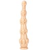 Skeleton Tower Large PVC Anal Beads