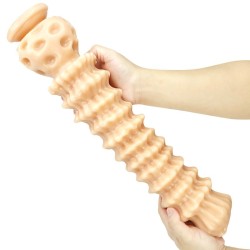Magic Tower Large PVC Butt Plug