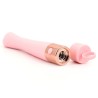 Anna G-spot Vibrator With Licking &amp; Heating