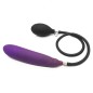 Inflatable Eggplant Butt Plug Inflatable Eggplant Butt Plug
