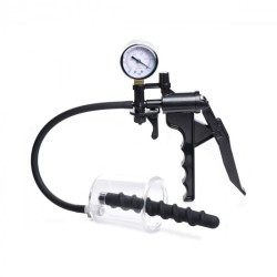 Rosebud Vacuum Sucking Pump