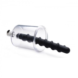 Rosebud Vacuum Sucking Pump
