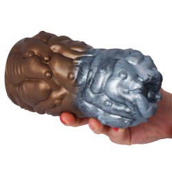 Starry Beast Pocket Vagina Stroker - 02