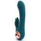 Magic Wand Clit Licking Vibe