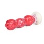 Alien Wolf Squirting Phallus - 05 Alien Wolf Squirting Phallus - 05
