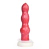 Alien Wolf Squirting Phallus - 05