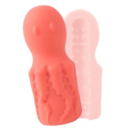 Octo Pussy Stroker
