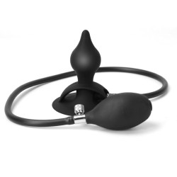 Suction Inflatable Plug