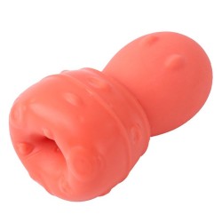 Octo Pussy Stroker