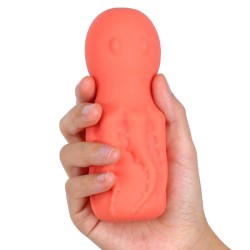 Octo Pussy Stroker