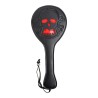 Skeleton Style Spanking Paddle