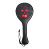 Skeleton Style Spanking Paddle
