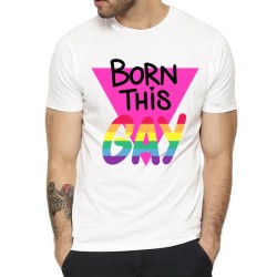 LGBT Gay Pride T Shirt