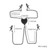 Breast and Clitoral Clamp