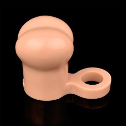Scrotum Bondage Bag
