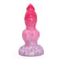 Peachy Colorful Realistic Dildo- 15