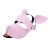 Mad Pup Hood