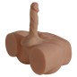 Dandy 6KG Male Body Dildo