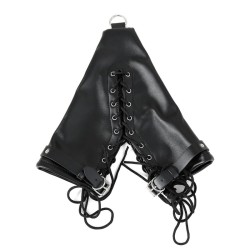 Arm Binder Glove Restraint