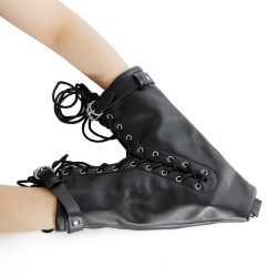 Arm Binder Glove Restraint