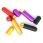 Nasal Inhaler Aluminum Tube