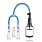 Three Cup Nipple Enhancement Pump