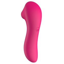 Alice Clit Suction Vibrator