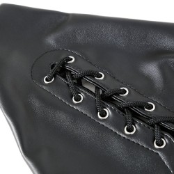 Arm Binder Glove Restraint