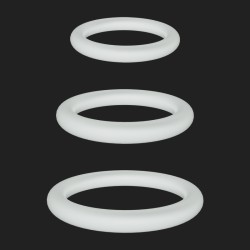 luminous Cock Ring Set