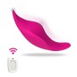 APP Invisible Strap-on Vibrator