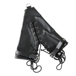 Arm Binder Glove Restraint