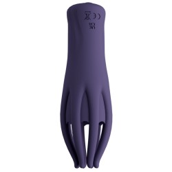 Octopus Glans Penis Training