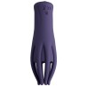 Octopus Glans Penis Training