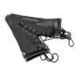 Arm Binder Glove Restraint