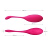 Mignon APP Control Sex Egg