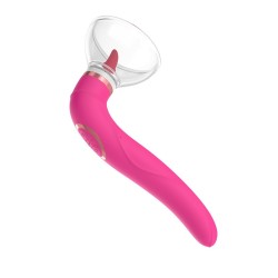 G Spot Tongue Vibrator