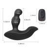 Louis Rotation &amp; Knocking Prostate Vibrator