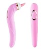 G Spot Tongue Vibrator