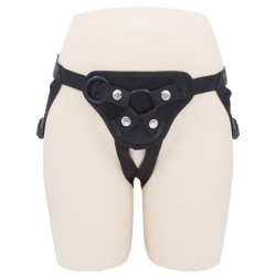 Strap On Harness