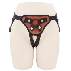 Strap On Harness