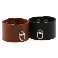 Punk D Ring Bracelet