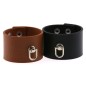 Punk D Ring Bracelet