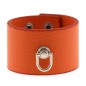 Punk D Ring Bracelet