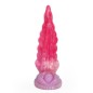 Peachy Colorful Realistic Dildo- 07